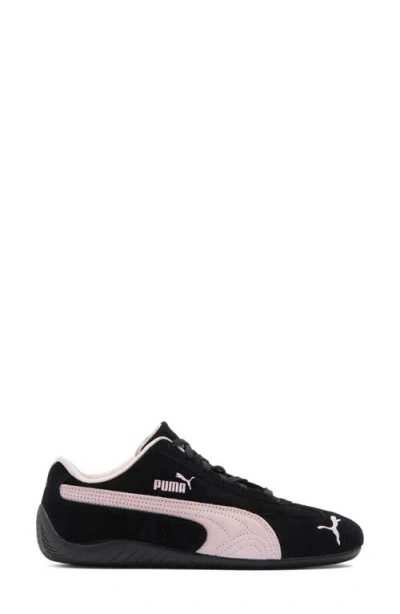 Puma Speedcat Og In Black