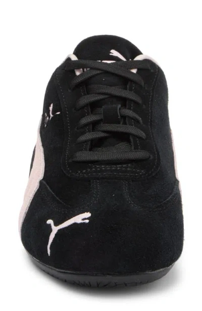 Puma Speedcat Og In Black
