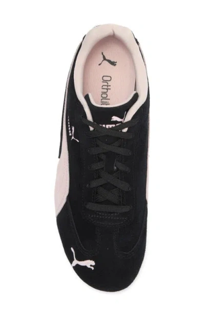 Puma Speedcat Og In Black