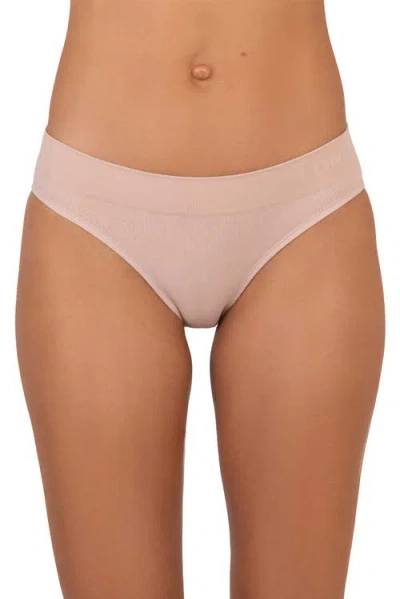 Ldma Low Hide Brief In Sand