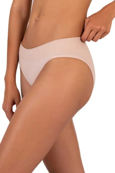 Ldma Low Hide Brief In Sand