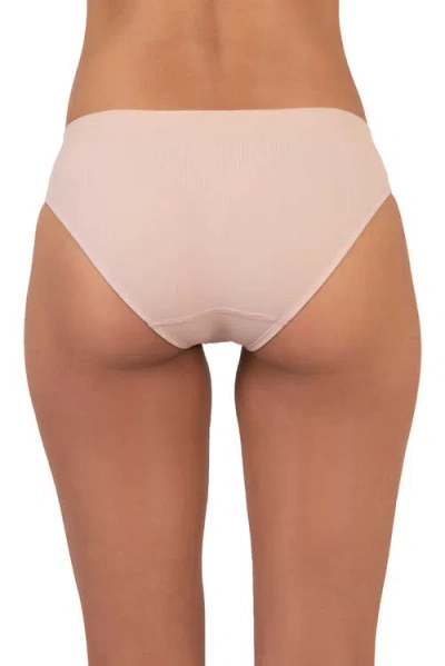 Ldma Low Hide Brief In Sand