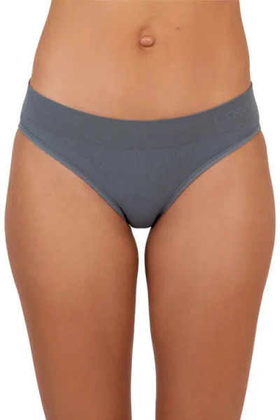 Ldma Low Hide Brief In Slate