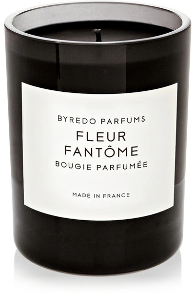 Byredo Fleur Fantôme Scented Candle, 240g
