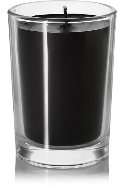 Shop Coqui Coqui Tabaco Scented Candle, 227g In Black