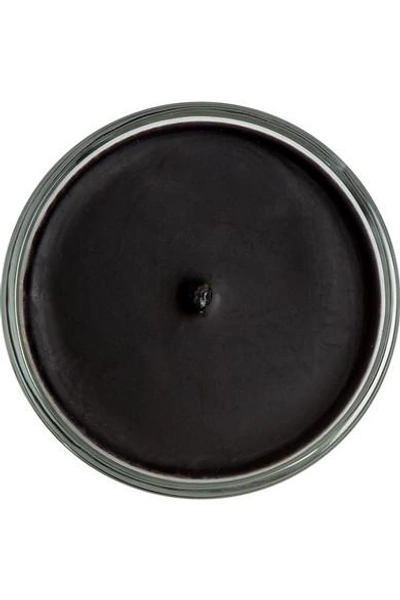 Shop Coqui Coqui Tabaco Scented Candle, 227g In Black