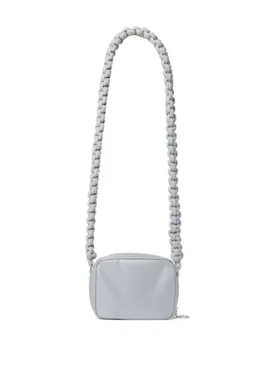 眼镜蛇皮单肩包