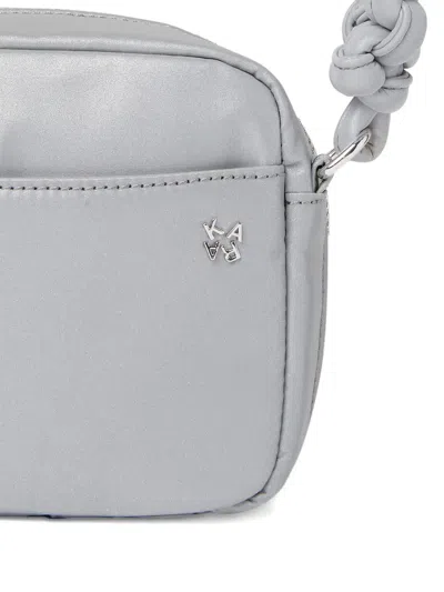 眼镜蛇皮单肩包