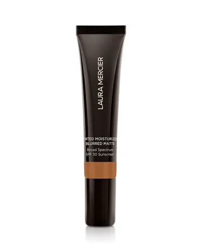 Laura Mercier Tinted Moisturizer Blurred Matte Oil Free Broad Spectrum Spf 30 In Brown