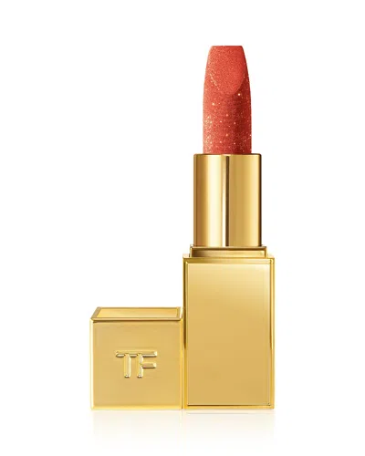 Tom Ford Clutch Size Spark Lip Balm In Sun Spar