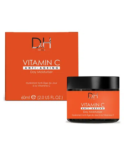 Dr. H Dr H Vitamin C Anti-ageing Day Moisturiser 60ml