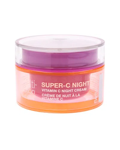 Strivectin 1.7oz Super C Vitamin C Night Cream