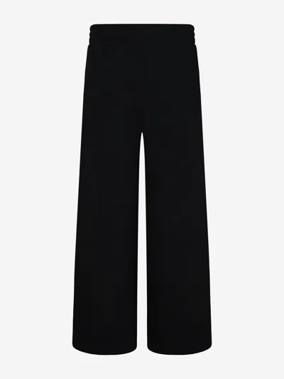 Nike Big Kids Sportswear Club Woven Jogger Pants In Black