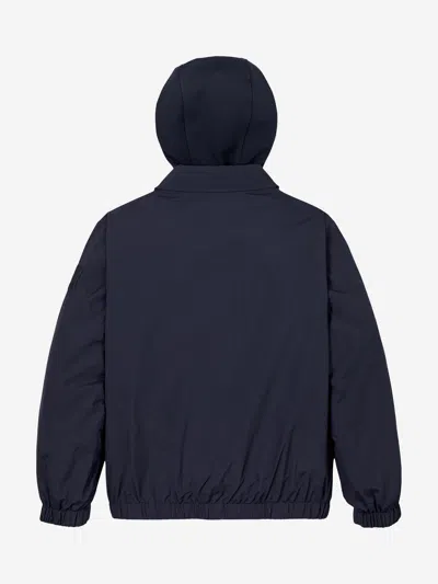 Tommy Hilfiger Boys Coach 3 In 1 Jacket In Black