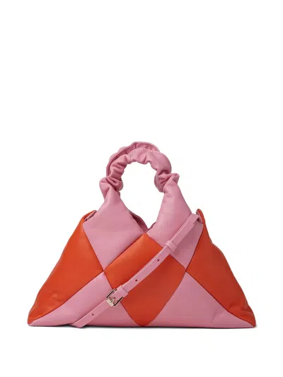 Reco Didi Shoulder Bag In Multi