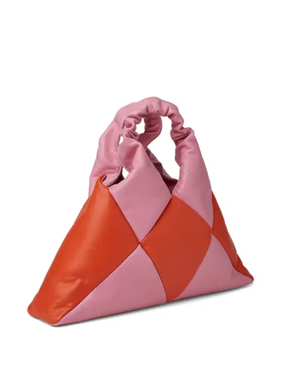 Reco Didi Shoulder Bag In Multi