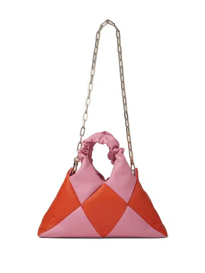 Reco Didi Shoulder Bag In Multi