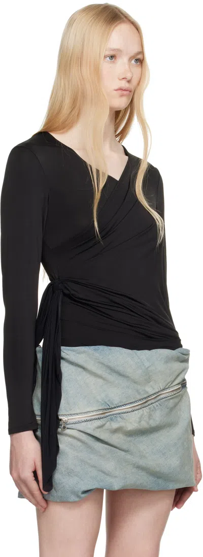 Diesel T-crissy Top In 9xx