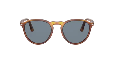 Persol Po3286s In Light Blue