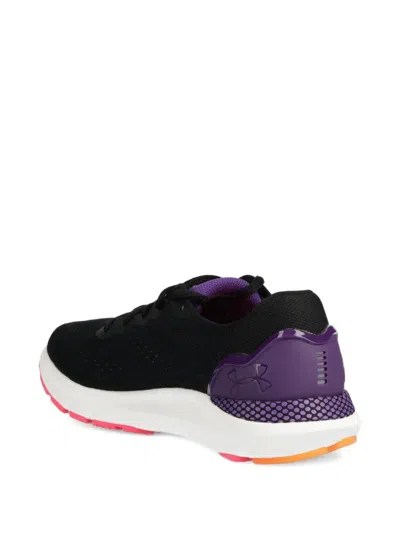 Under Armour Hovr Sonic 6 Performance Running Sneakers In Black