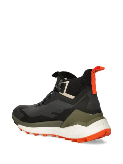 Adidas Originals Free Hiker 2.0 Sneakers In Multi