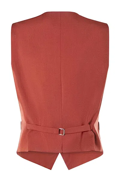 Weekend Max Mara Clothing In Brown