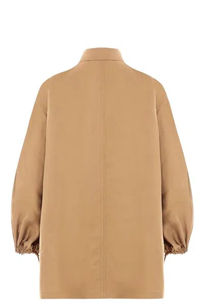 Max Mara Clothing In Beige