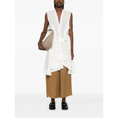 Colour 5 Power Cropped Trousers