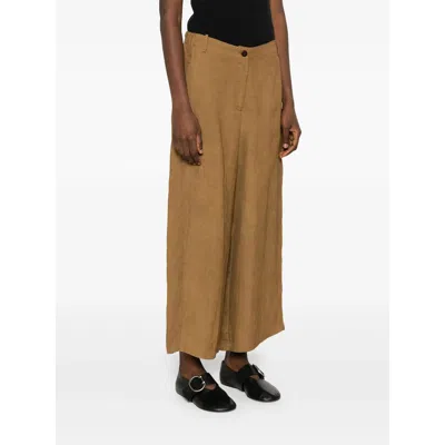 Colour 5 Power Cropped Trousers
