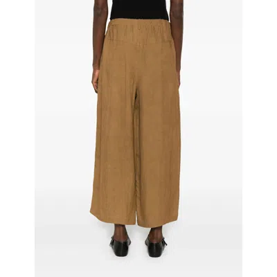 Colour 5 Power Cropped Trousers