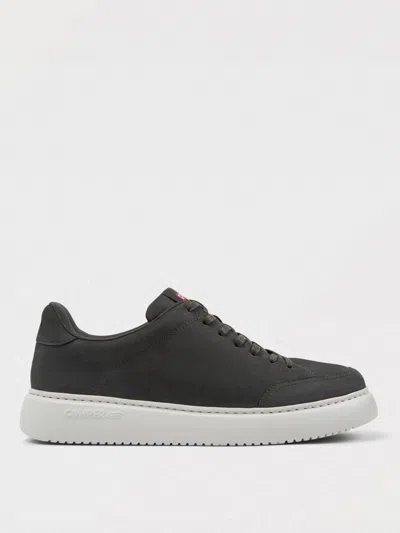 Camper Runner K21 Sneakers In Black