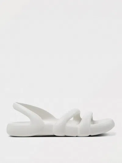 Camper Kobarah Flat In White