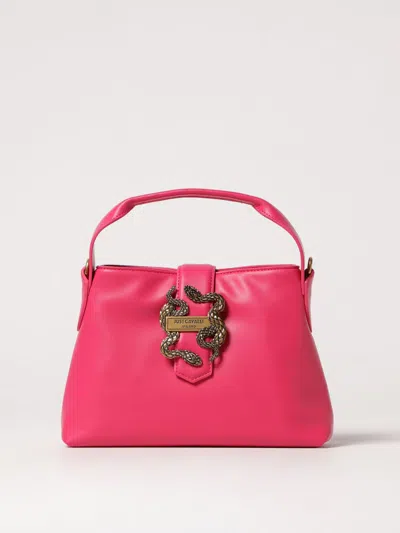 Just Cavalli Handbag  Woman Color Pink In Pink