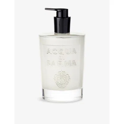 Acqua Di Parma Buongiorno Refillable Hand Lotion 330ml