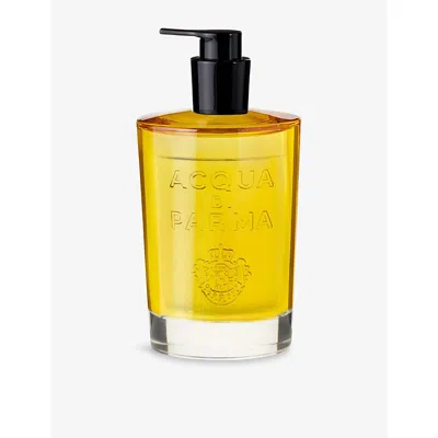 Acqua Di Parma Buongiorno Hand Wash 11 Oz.
