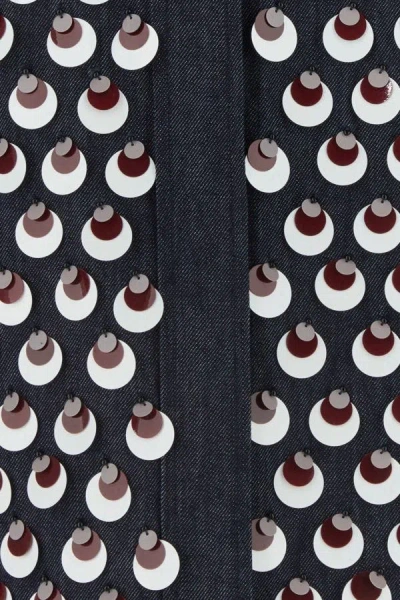 Dries Van Noten Chowy Shirt In Multi