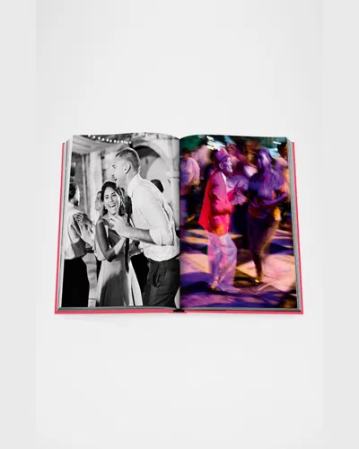 Assouline Santo Domingo Book By David Collado & Rosanna Rivera