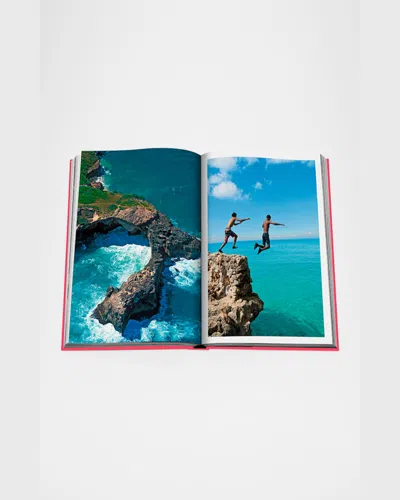 Assouline Santo Domingo Book By David Collado & Rosanna Rivera