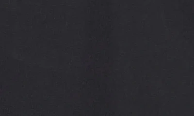 Callaway 9-inch Solid Flat Front Golf Shorts In Caviar