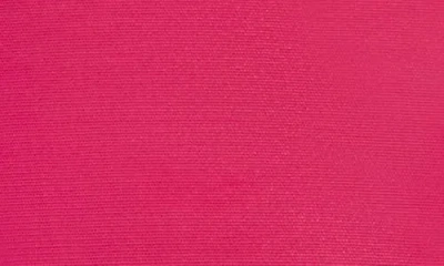 Oh La La Cheri Brit Underwire Bra, G-string & Slip Set In Pink Yarrow