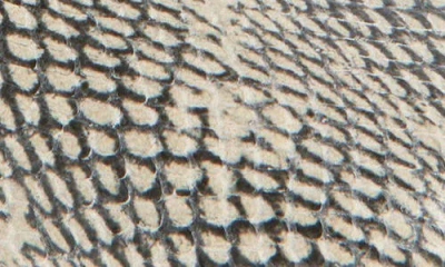 Jacquemus Kiss Block Heel Mules In Neutrals