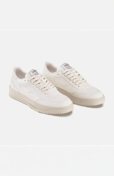 Saye M82 Hybrid In White