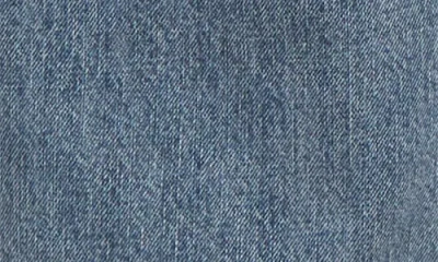 Second / Layer Second Layer Big Papi Slim Straight Leg Jeans In Light Stone Wash 2384