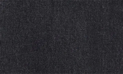 Second / Layer Second Layer Big Papi Slim Straight Leg Jeans In Black Stone Wash 2249