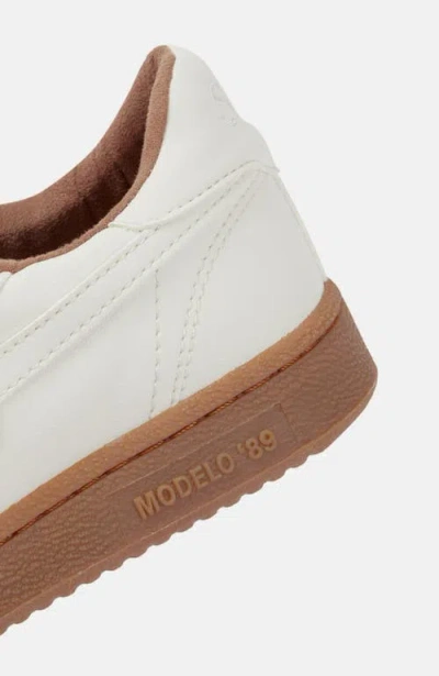 Saye M89 Icon In White