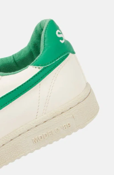 Saye M89 Icon In Jade