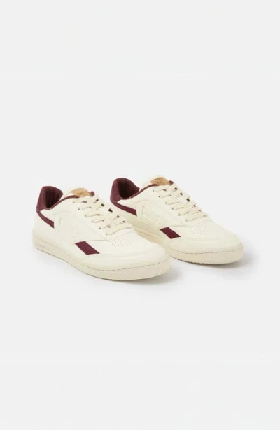 Saye M89 Icon In Garnet