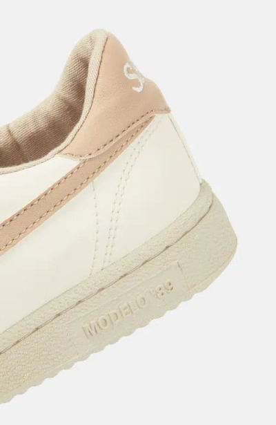 Saye M89 Icon In White