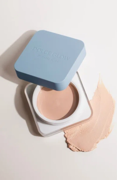 Dolce Glow By Isabel Alysa Body Balm With Spf 50 In No Color