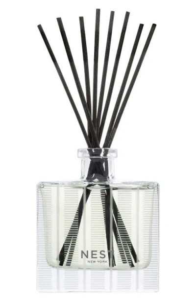 Nest New York Moroccan Amber Reed Diffuser In No Color